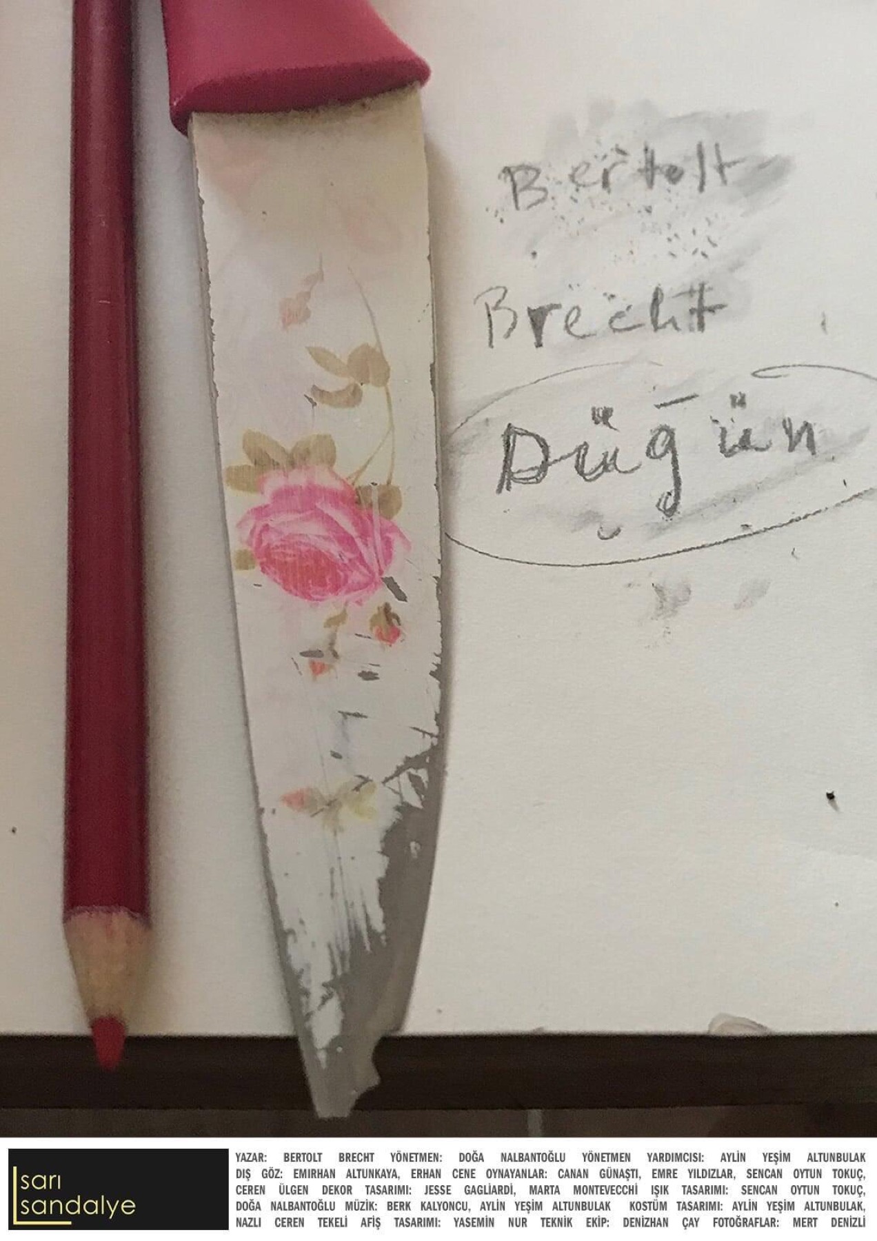 Düğün oyun görseli