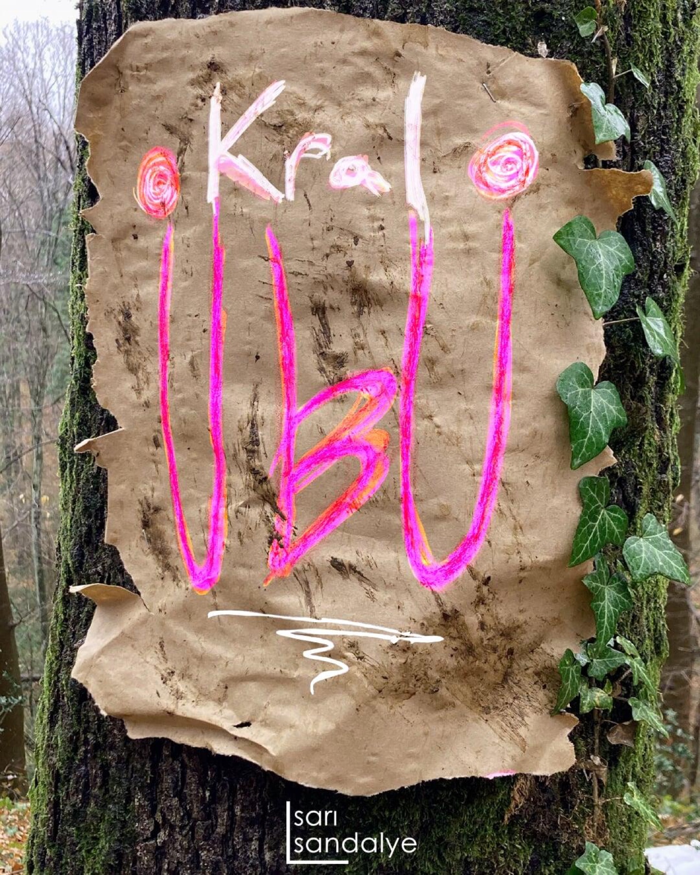 Kral Übü oyun görseli